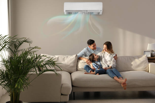 Best HVAC installation services  in Olcott, NY