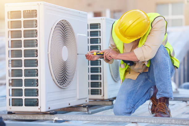 Best Air conditioning repair  in Olcott, NY
