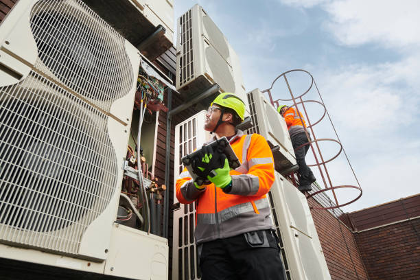 Best Best HVAC companies  in Olcott, NY