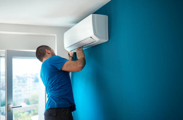 Best Ductless HVAC repair  in Olcott, NY