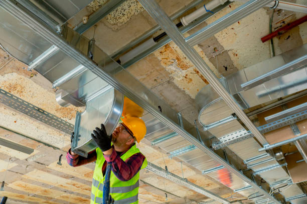 Trusted Olcott, NY HVAC Experts