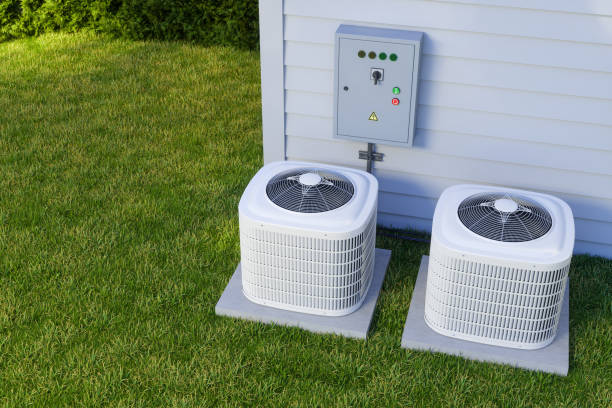 Best HVAC replacement cost  in Olcott, NY