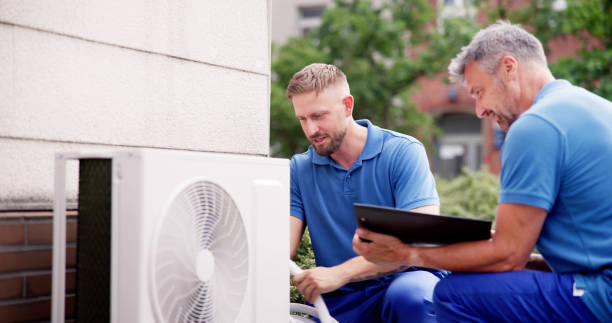 Ductless HVAC repair in Olcott, NY