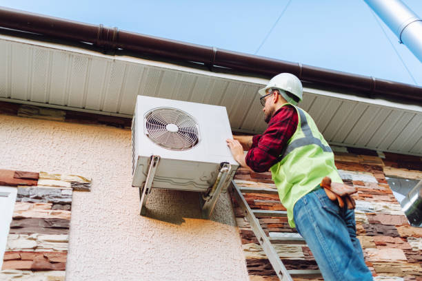 Best HVAC emergency services  in Olcott, NY