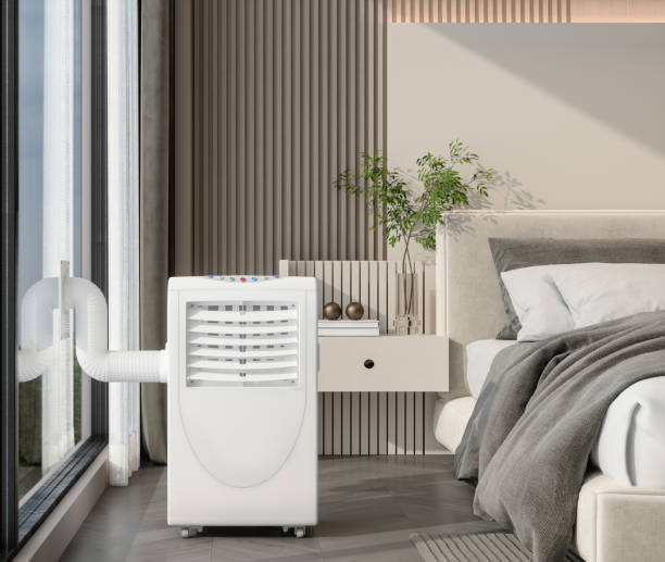 Affordable air conditioning repair in Olcott, NY
