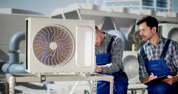 Best HVAC tune-up services  in Olcott, NY