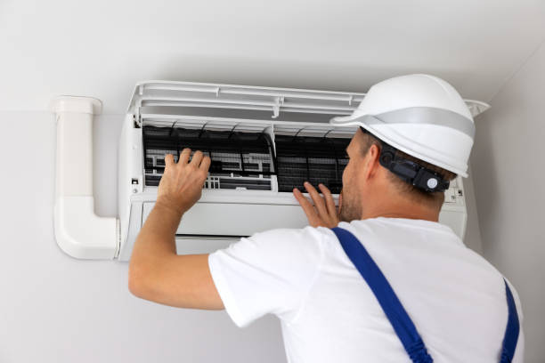 Best HVAC companies near me  in Olcott, NY